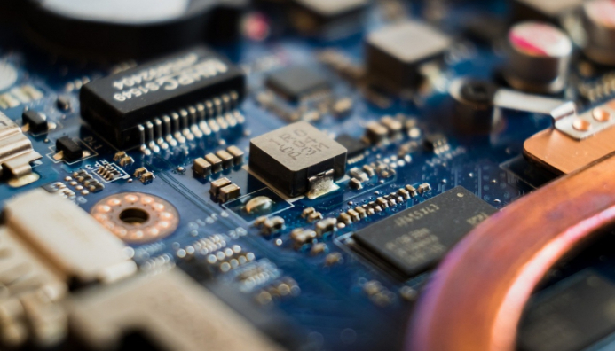 Técnico Auxiliar En Nanotecnologías